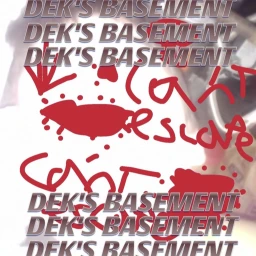 Deks Basement icon