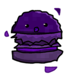 Obsidian Burger
