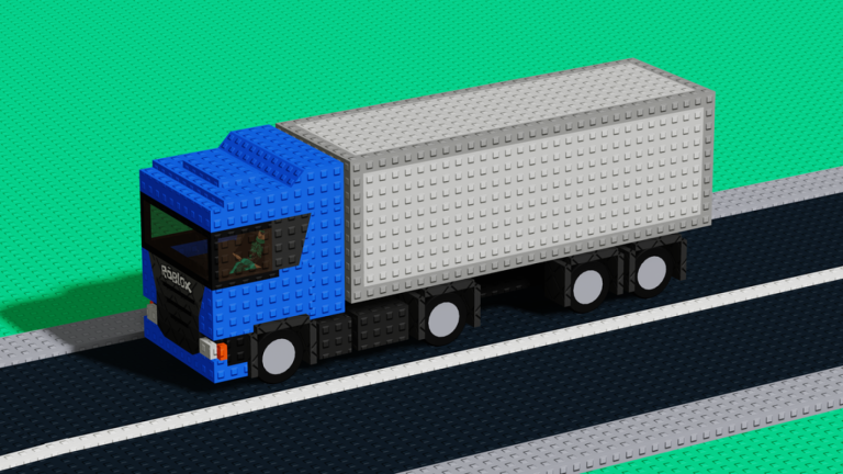 [🌴] Truck RNG screenshot 2