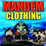Mandem Clothing