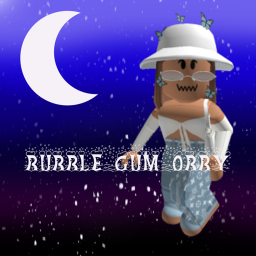 Bubblegum Obby