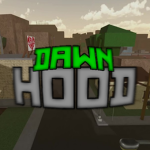 Dawn Hood Entertainment