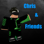 Chris & Friends