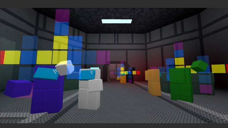 Amon Us screenshot 2