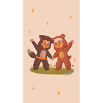 LookItzJaxon's Fwends
