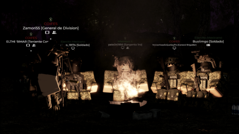 [GN] X Command Training Center screenshot 2