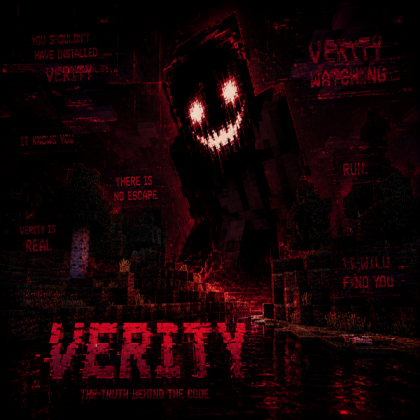 Verity horror Roblox decal