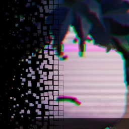 the glitched soul boss battle