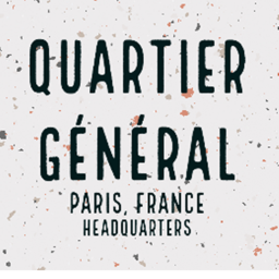 Quartier General / Headquarters