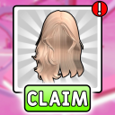 Pink Obby for FREE UGC! (NEW!)