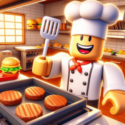 From Stove to Empire: A Cooking Tycoon Story