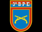 'BPE || Batalhão de Polícia do Exército'