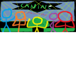 Canine Catastrophe (NEW ADMIN UNIT)