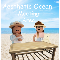 Meeting Area