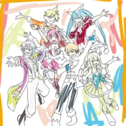 absolutely horrendous project sekai rp icon