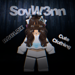 Soy Wenn Clothing’s