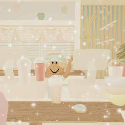 +*Hangout*+