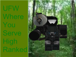 U.F.W. High Ranked Members