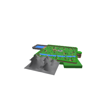 Spawn Map