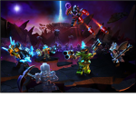 Earth Ninjago Clan