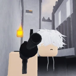 Gunfight icon