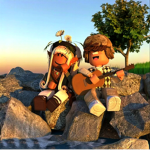 Best Friends Gamer