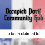 Union of Chosen Ones
