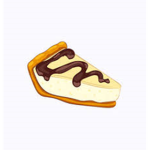 Choco Cheesecake Army
