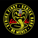 Cobra Kai Legends
