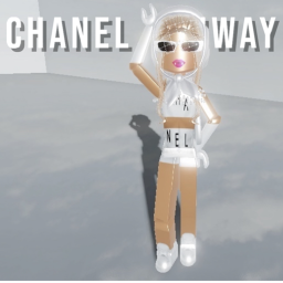 Chanel Runway [v2.5] 🌿