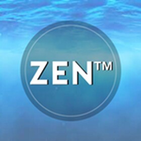 Zen™ Cafe