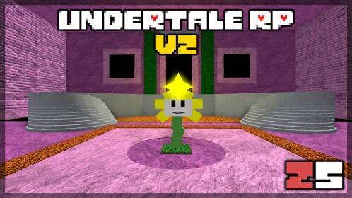 Undertale RP v2