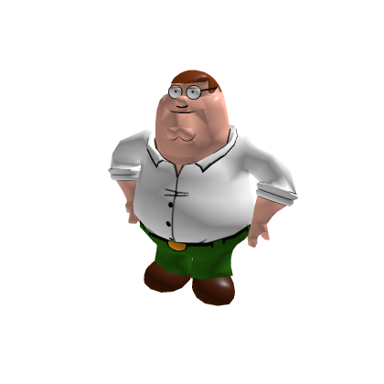 peter griffin