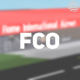Rome International Airport