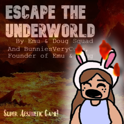 Escape The Underworld