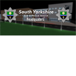 South Yorkshire Fire & Rescue Headquarters
