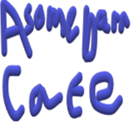 AwsomeDarragh cafe