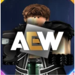 Timeless Theatre - AEW Roblox Dynamite