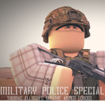 [USF] Military Police Special