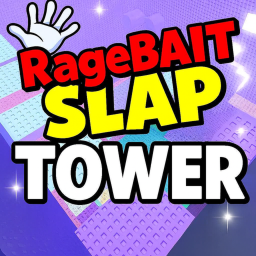 Rage Bait slap tower