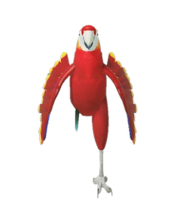 Parrot Event Roblox group icon
