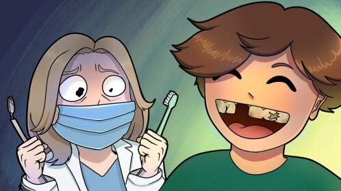 Teethyz Dentist