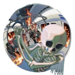 - G L I T H -