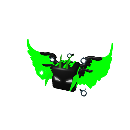 Spirit Defender