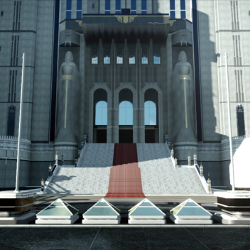 Insomnia Citadel
