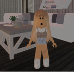 Kalsey cute girl