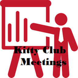 Kitty Club Meetings!