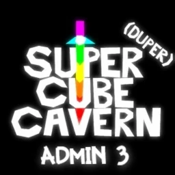 SDCC but everyone has admin 3 icon