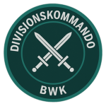 Divisionskommando | BWK