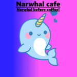 The Narwal cafe